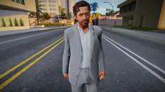 Max Payne 3 (Max Chapter 6) for GTA San Andreas