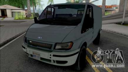 Ford Transit T330 SA Style for GTA San Andreas