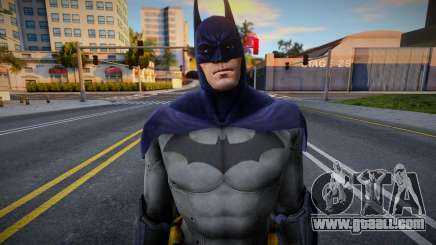 Batman (Arkham City Lockdown) for GTA San Andreas