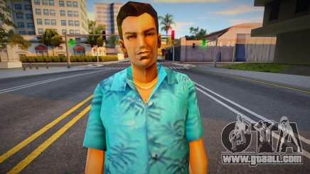 Tommy Vercetti (Player) for GTA San Andreas