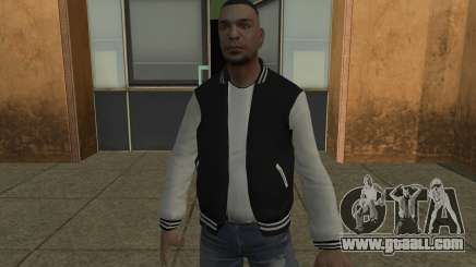 Luis Lopez for GTA Vice City