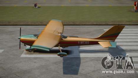 Jobuilt Mammatus for GTA 4