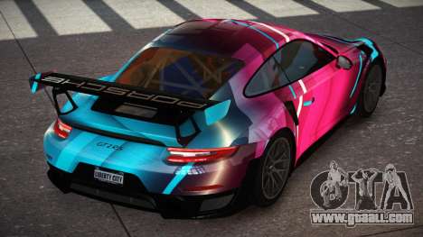 Porsche 911 GT2 ZR S5 for GTA 4