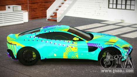 Aston Martin Vantage G-Tuned S7 for GTA 4