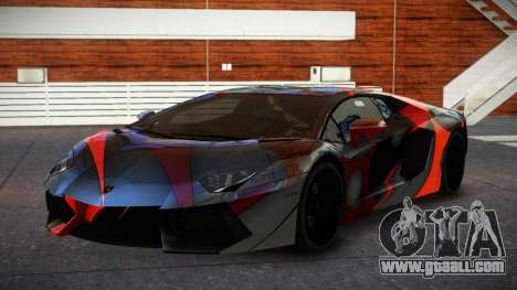 Lamborghini Aventador LP700 US S2 for GTA 4