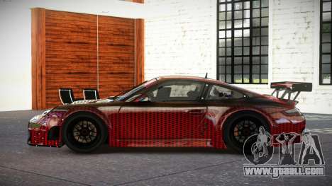 Porsche 911 GT3 US S11 for GTA 4
