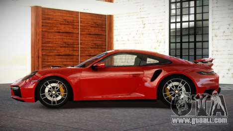 Porsche 911 BS-T for GTA 4