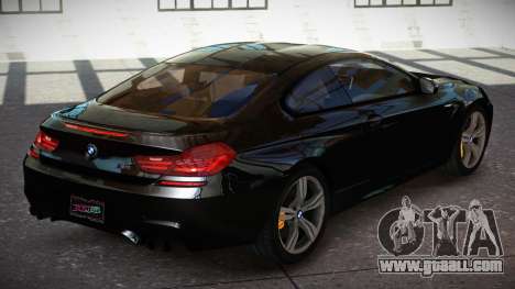 BMW M6 F13 ZZ for GTA 4