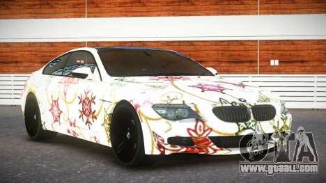 BMW M6 F13 GT-S S3 for GTA 4