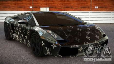 Lamborghini Gallardo ZR S1 for GTA 4