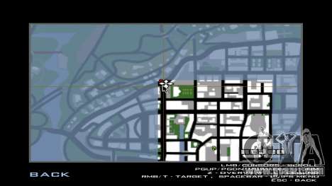 Spider-Man: No Way Home Mural for GTA San Andreas