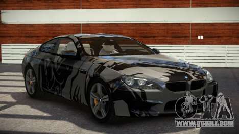 BMW M6 F13 ZZ S2 for GTA 4