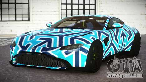 Aston Martin Vantage G-Tuned S10 for GTA 4