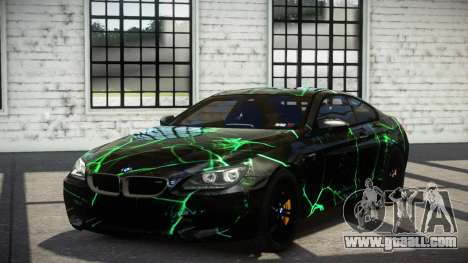 BMW M6 F13 ZZ S3 for GTA 4