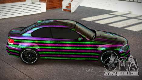 BMW 1M E82 U-Style S6 for GTA 4