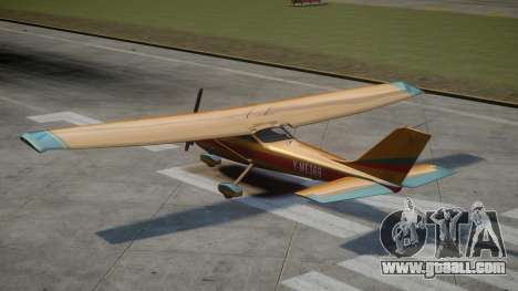 Jobuilt Mammatus for GTA 4