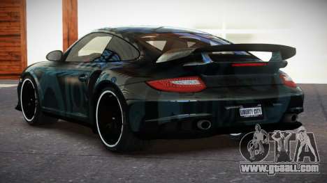 Porsche 911 SP GT2 S11 for GTA 4