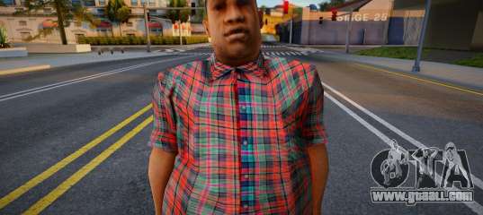 Big Bear Fat HD