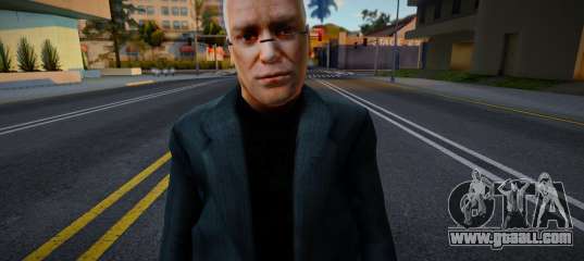 HD Batman Allies - Alfred Pennyworth