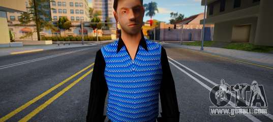 Swmyri Retexture v6