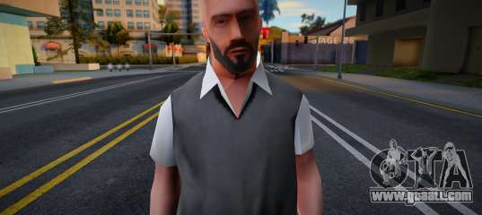 New SFR 3