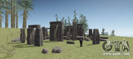 Stonehenge