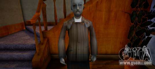 Ghost 2