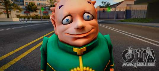 Shigechi from JJBA Diamond Records Part 4