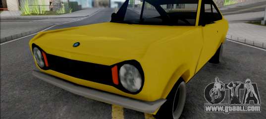 Anadol STC-16