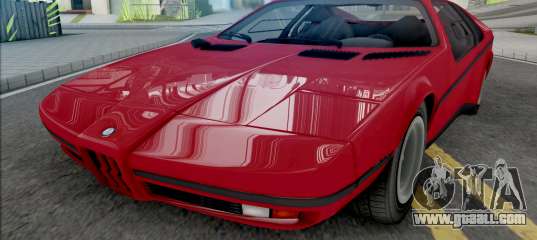 GTA V-style Ubermacht SC0