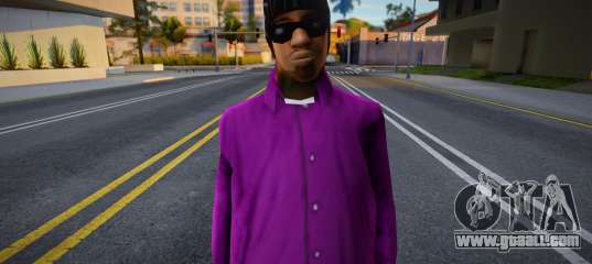 HD Ballas 3