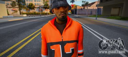 HD Bmyst