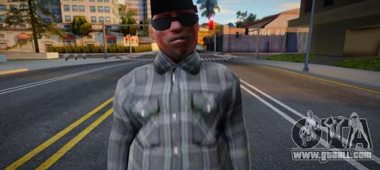 Dealer new skin