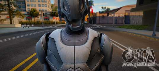 Dronesultron - Avengers Age Of Ultron