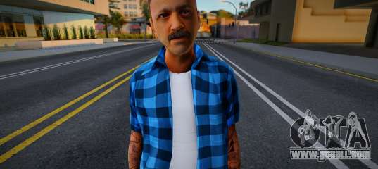 HD Hmost