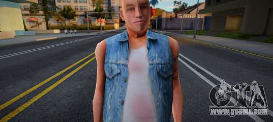 New SFR 2