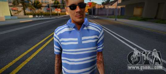 HD Hmyst