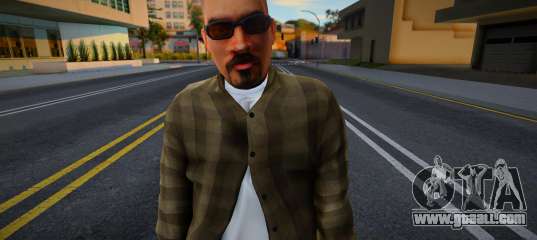 HD Hmycr