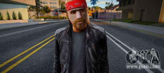 HD - Bikerb