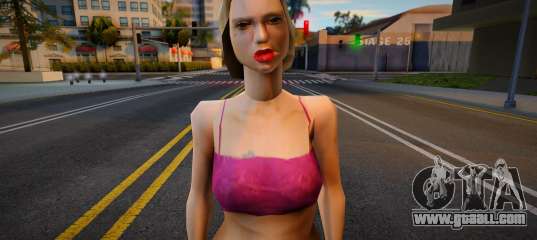 Bettina HD