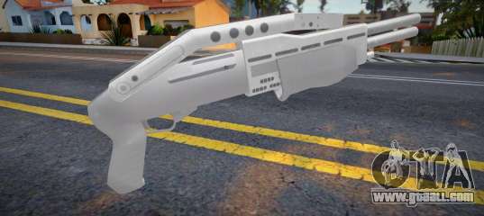 Shotgspa (from SA:DE)