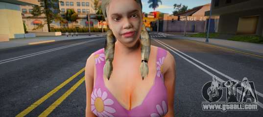 HD Cwfyfr2