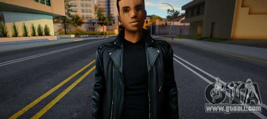 Claude Retexture v5