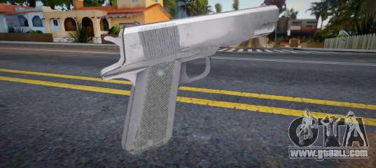 Colt45 (from SA:DE)