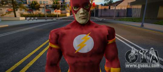 The Flash 1