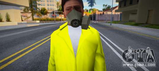 New Bmycg (Crack Maker)