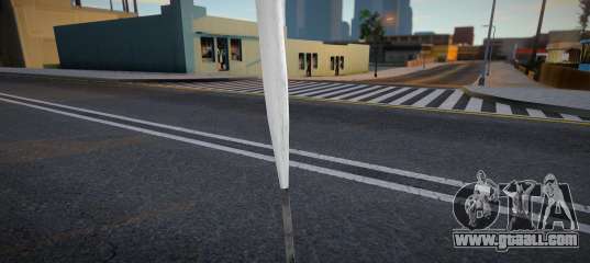 Metal HD Bat
