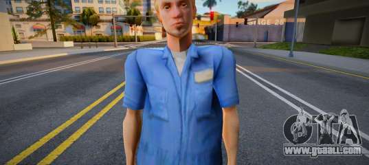 Dwaine HD