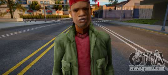 Emmet HD