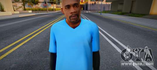 HD Bmybar